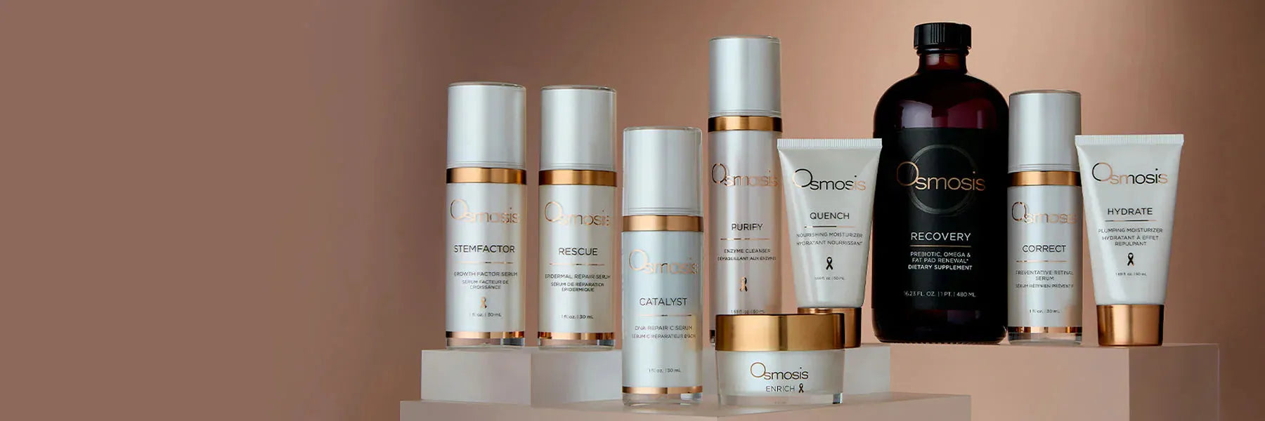 Osmosis Beauty