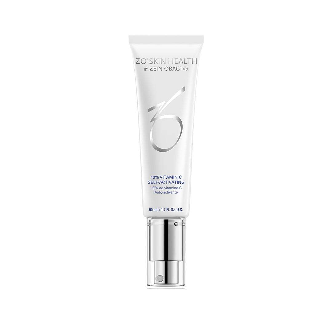 10 Vitamin C10% Vitamin C Self-ActivatingZO Skin HealthAntioxidants