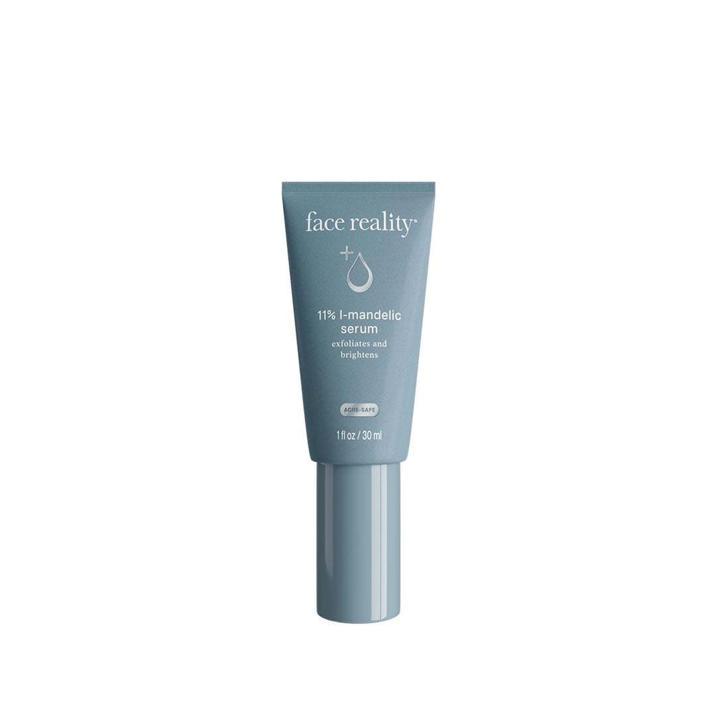 Face Reality11% L-Mandelic Serumblemish & acne treatments