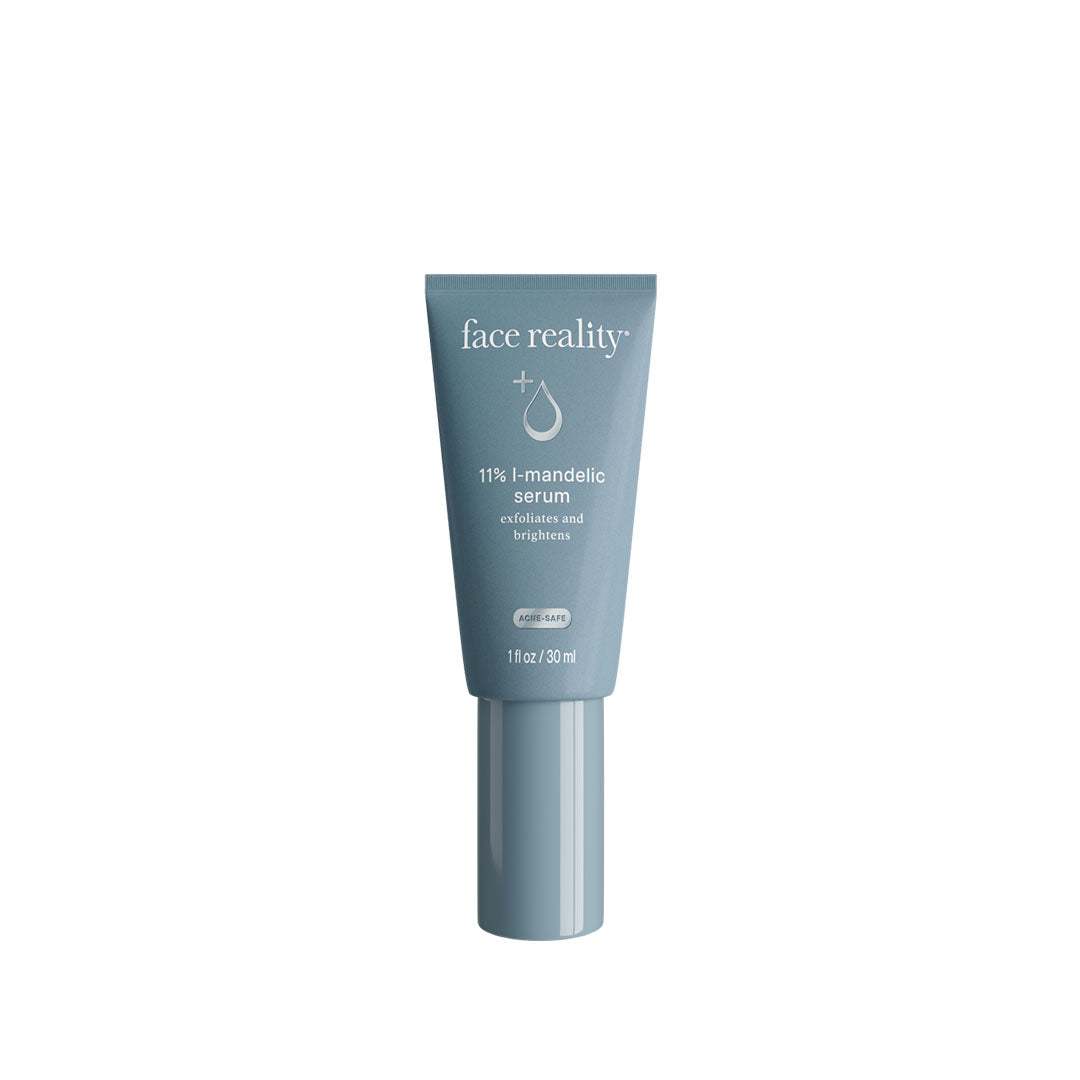 Face Reality11% L-Mandelic Serumblemish & acne treatments