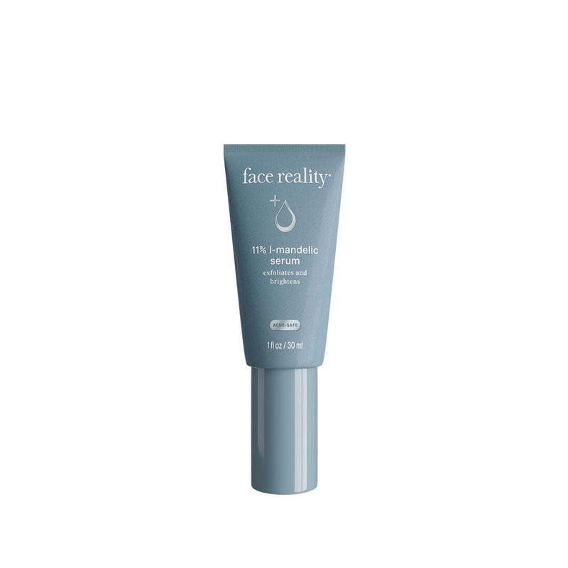Face Reality11% L-Mandelic Serumblemish & acne treatments