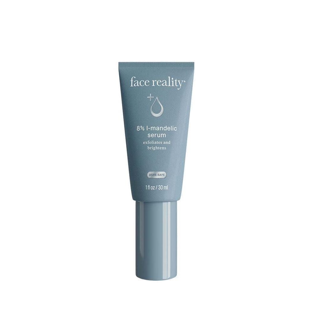blemish & acne treatmentsFace Reality8% L-Mandelic Serum8% L-Mandelic SerumHD Skin Dallas