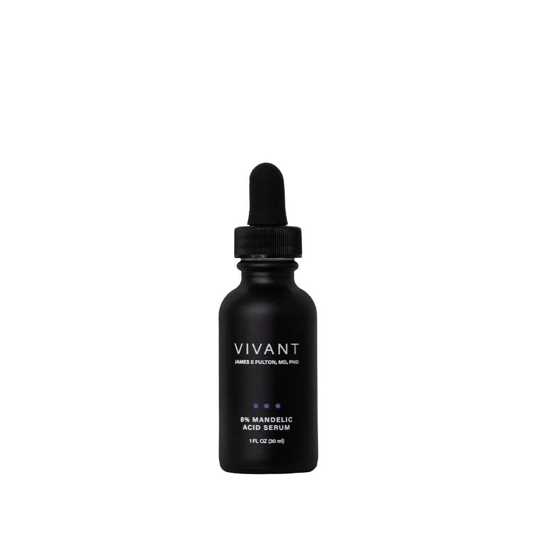 blemish & acne treatmentsVivant8% Mandelic Acid 3-in-1 Serum8% Mandelic AcidHD Skin Dallas