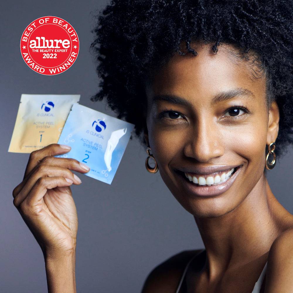 peelsiS ClinicalActive Peel PadsActive Peel PadsHD Skin Dallas