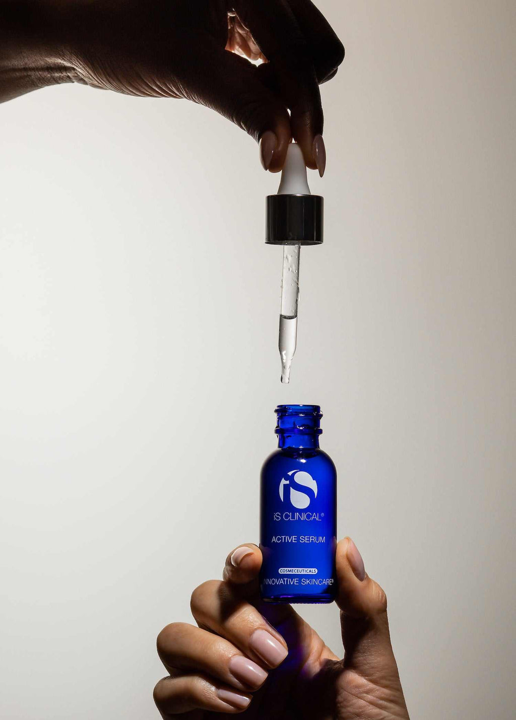 iS ClinicalActive Serumface serums