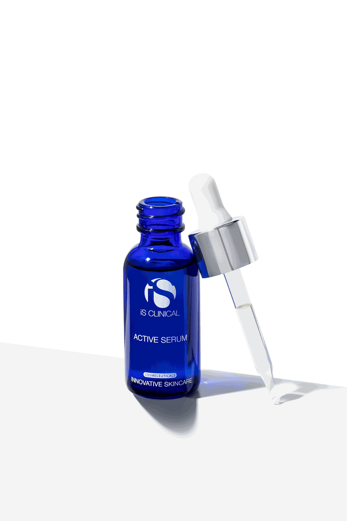 iS ClinicalActive Serumface serums