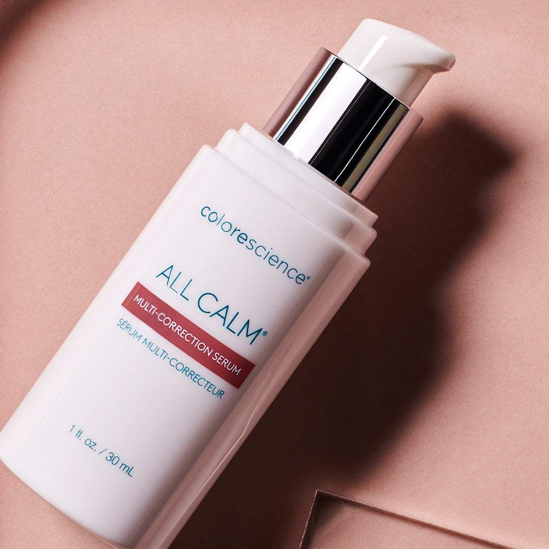 face serumsColorescienceAll Calm Multi-Corrective SerumAll Calm Multi-Corrective SerumHD Skin Dallas