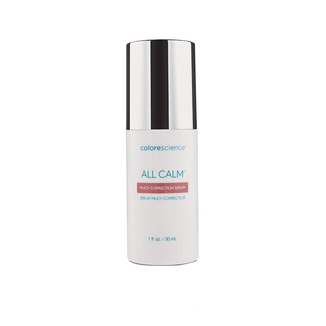 face serumsColorescienceAll Calm Multi-Corrective SerumAll Calm Multi-Corrective SerumHD Skin Dallas