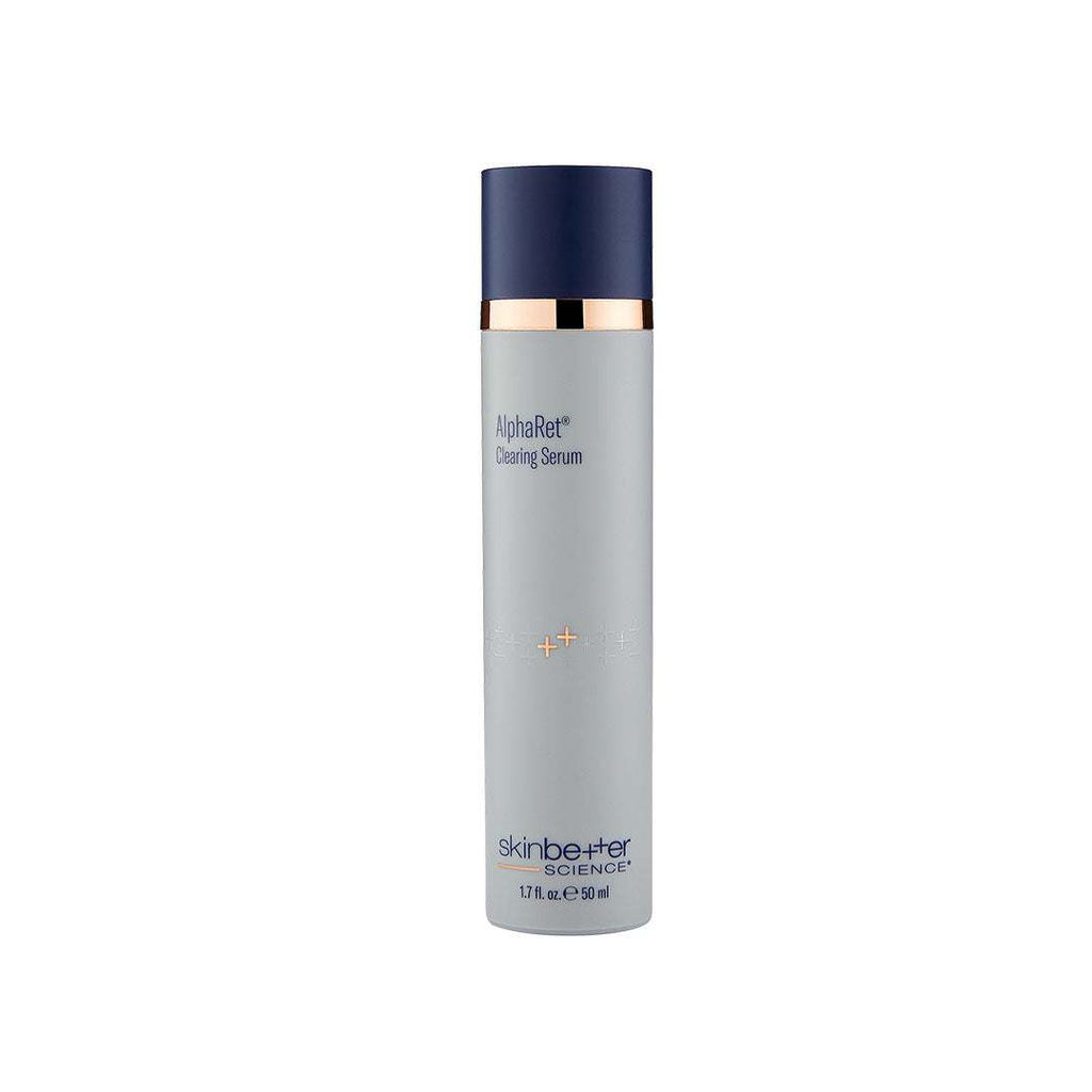 Alpharet Clearing Serum-Retinols-SkinBetter-Skin Design-Best-Medical-Spa-South-Shore-Pembroke-massachusetts