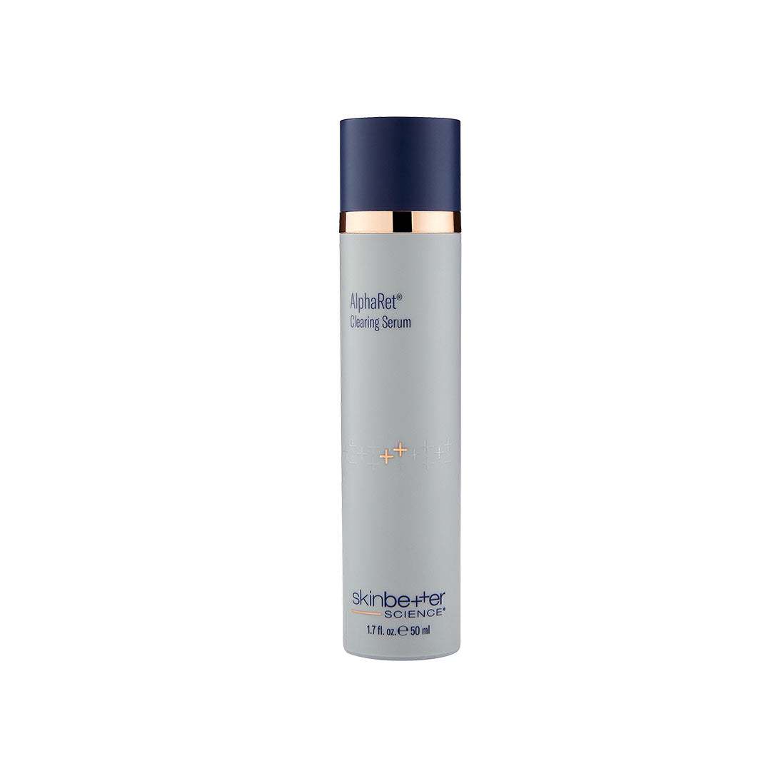 Alpharet Clearing Serum-Retinols-SkinBetter-Skin Design-Best-Medical-Spa-South-Shore-Pembroke-massachusetts