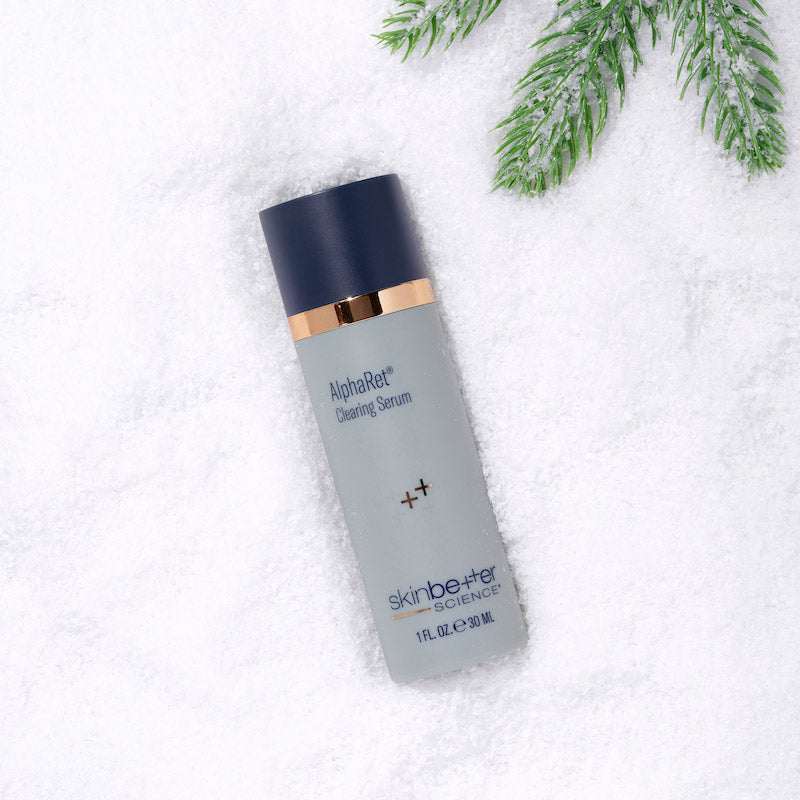 Alpharet Clearing Serum-Retinols-SkinBetter-Skin Design-Best-Medical-Spa-South-Shore-Pembroke-massachusetts