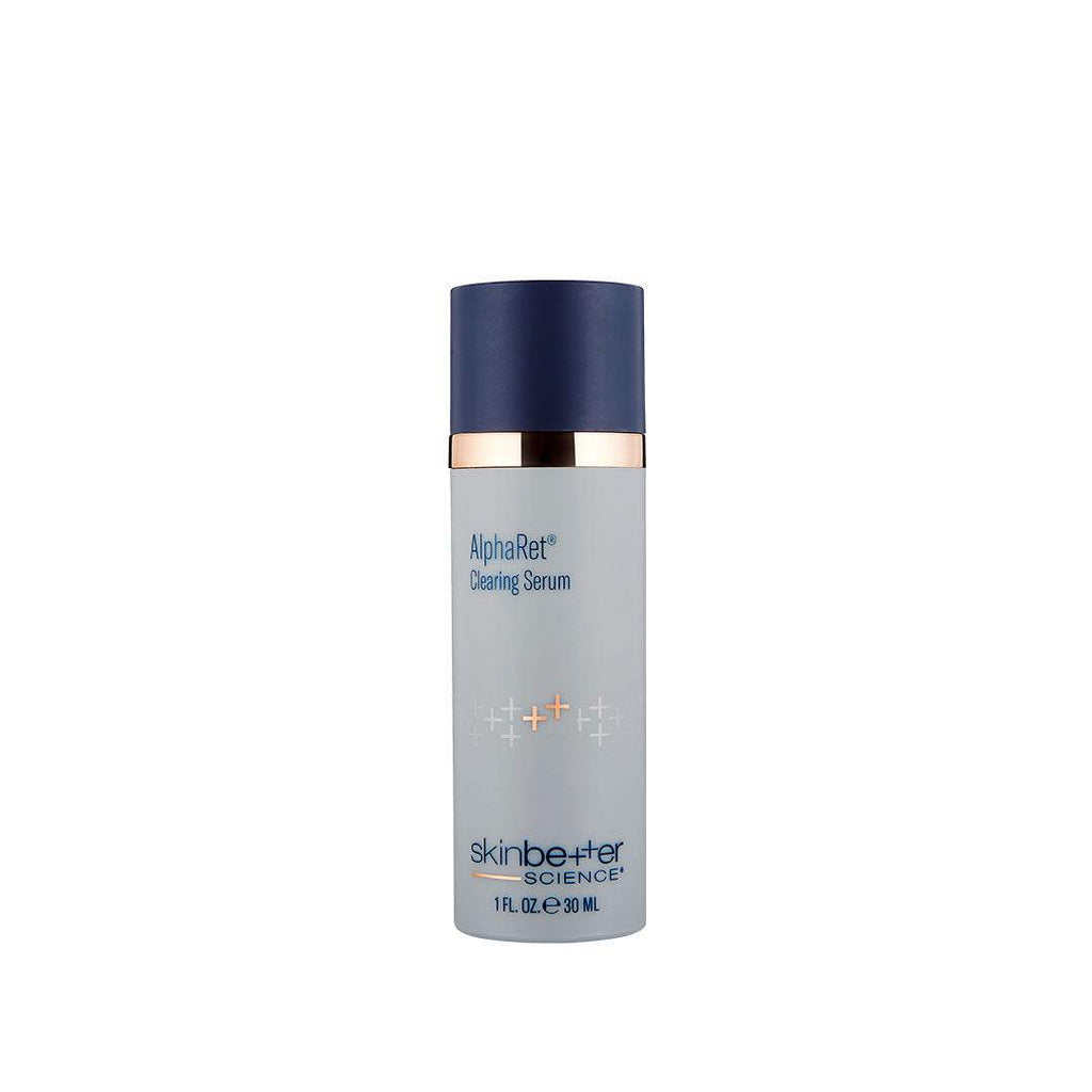 Alpharet Clearing Serum-Retinols-SkinBetter-Skin Design-Best-Medical-Spa-South-Shore-Pembroke-massachusetts