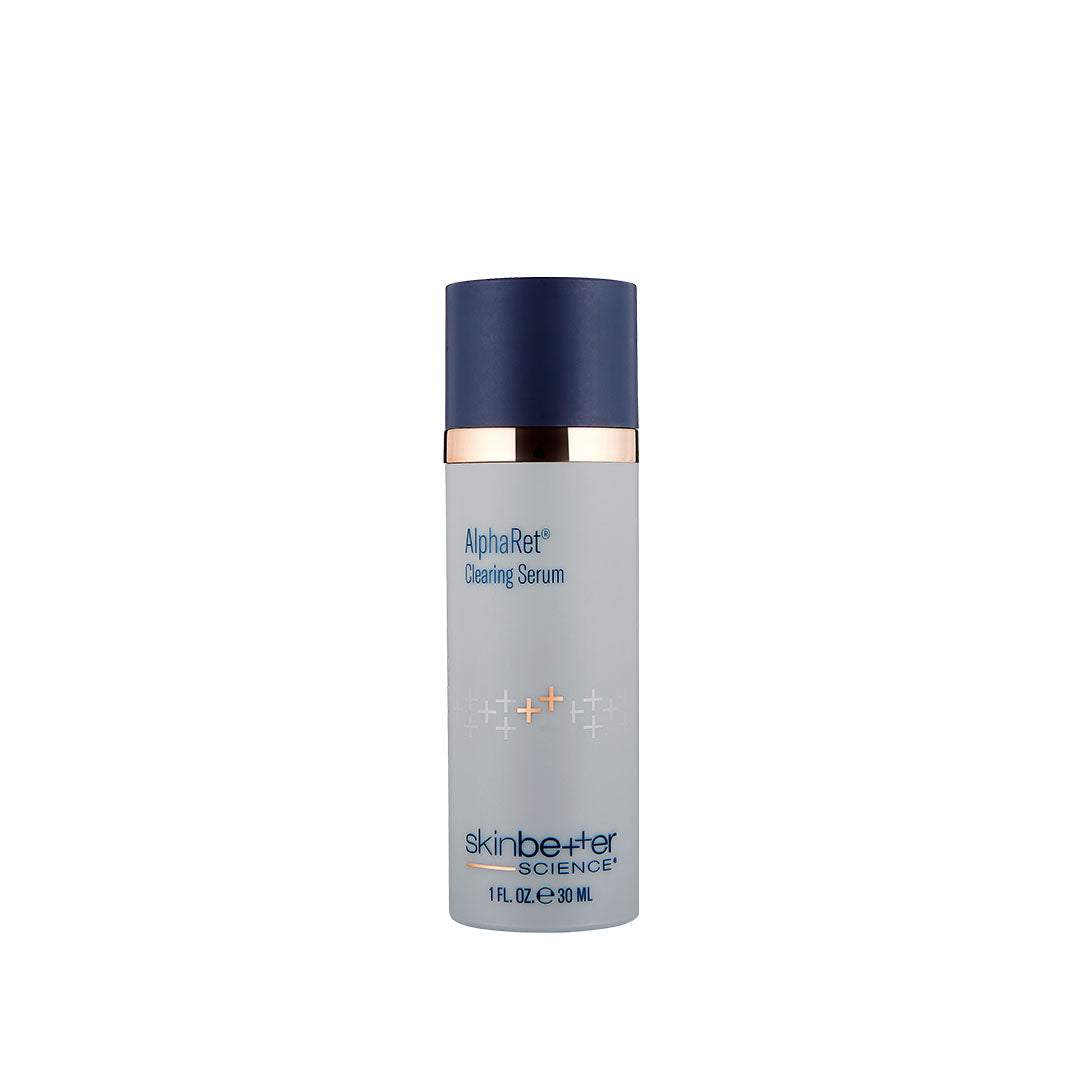 Alpharet Clearing Serum-Retinols-SkinBetter-Skin Design-Best-Medical-Spa-South-Shore-Pembroke-massachusetts