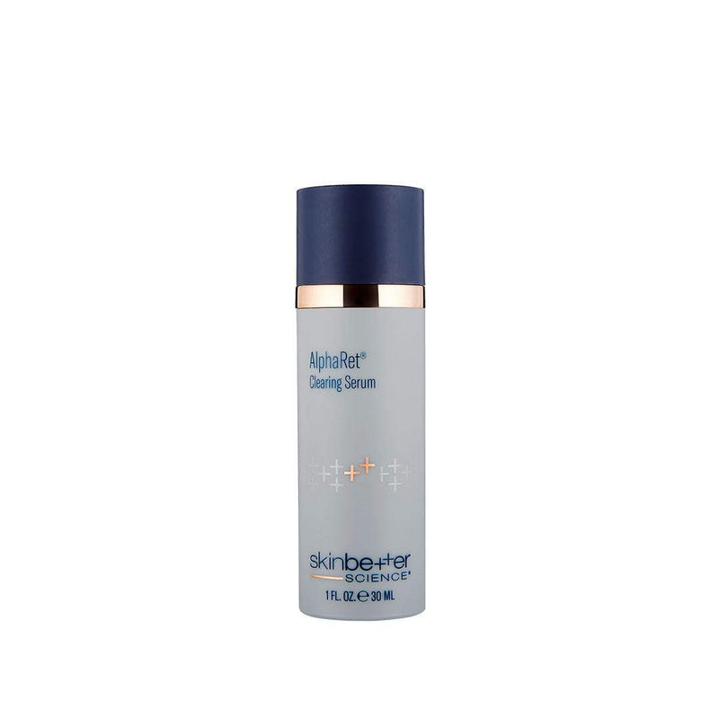 Alpharet Clearing Serum-Retinols-SkinBetter-Skin Design-Best-Medical-Spa-South-Shore-Pembroke-massachusetts