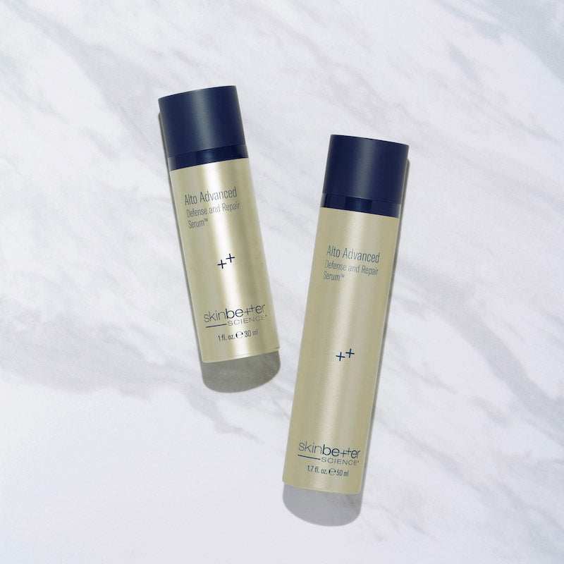 Alto Advanced Defense Serum-Antioxidants-SkinBetter-Skin Design-Best-Medical-Spa-South-Shore-Pembroke-massachusetts
