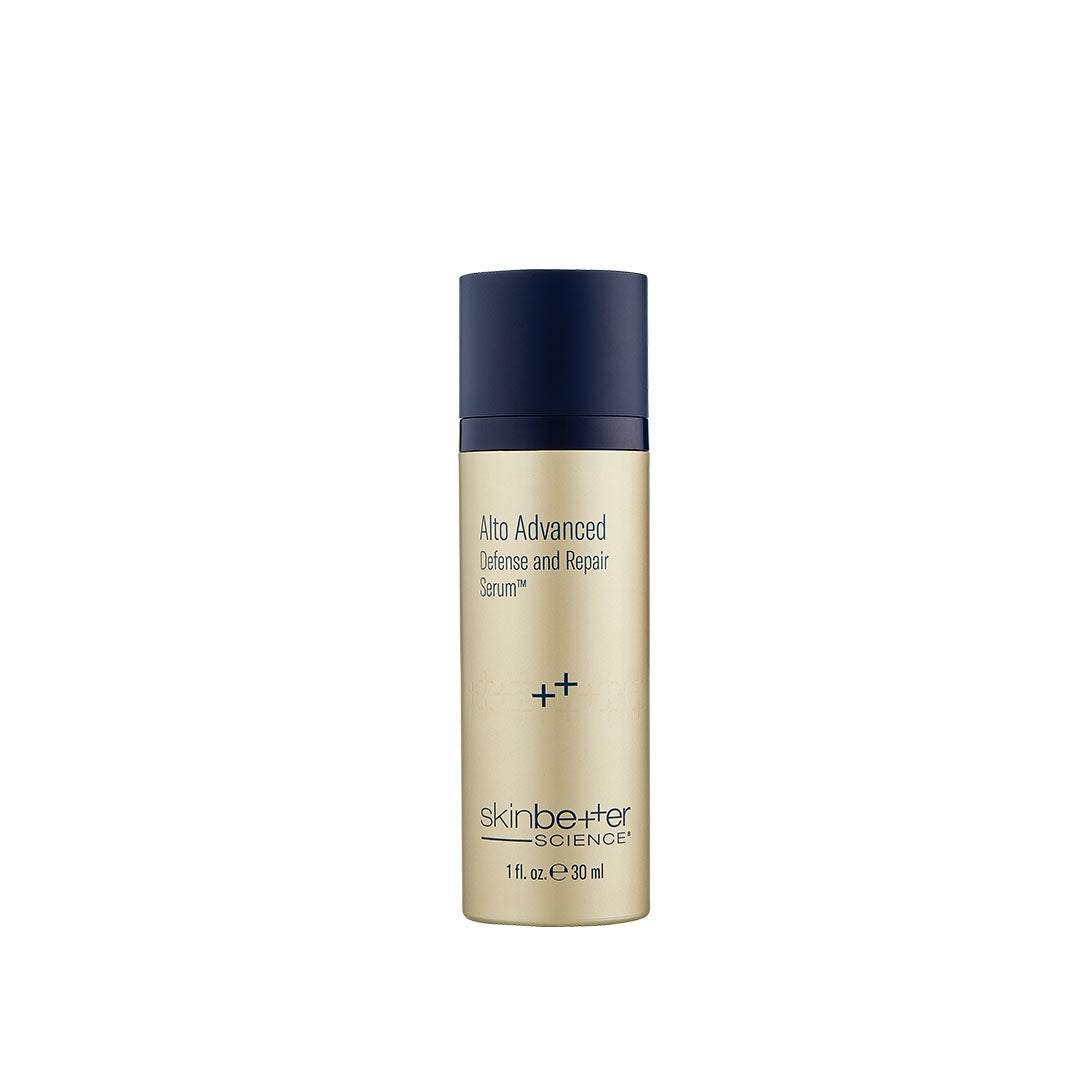 Alto Advanced Defense Serum-Antioxidants-SkinBetter-Skin Design-Best-Medical-Spa-South-Shore-Pembroke-massachusetts