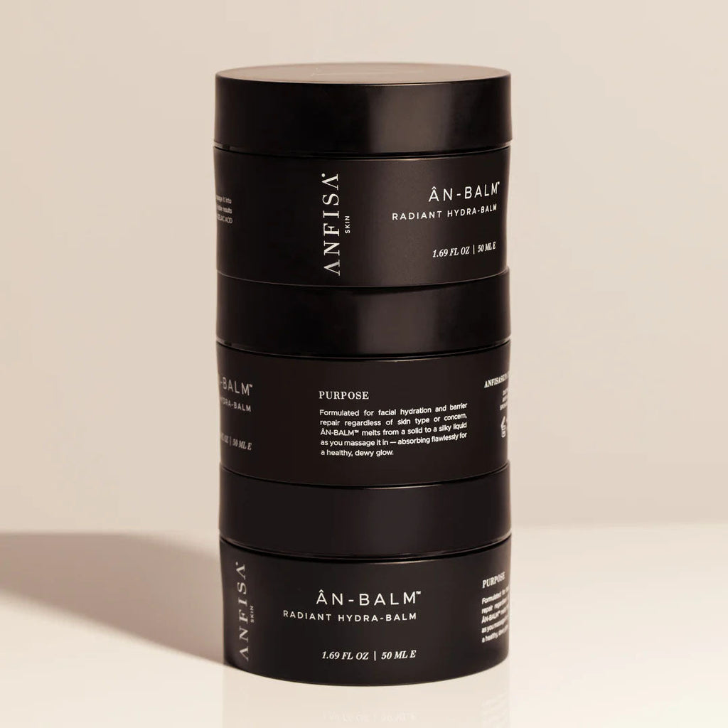 ÂN-BALM Radiant Hydra-Balm-Facial Oil-ANFISA-Leigh Kelley Skin Studio