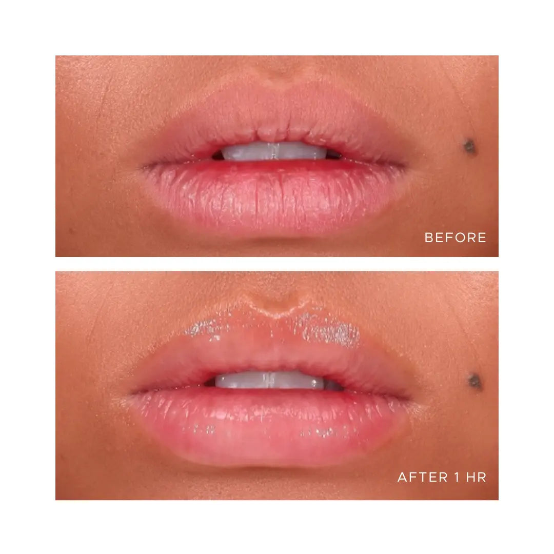 ÂN-GLOSS Ceramide Lip Treatment-Lip Balms & Treatments-ANFISA-Leigh Kelley Skin Studio Best Facialist Hudson Valley Kingston New York