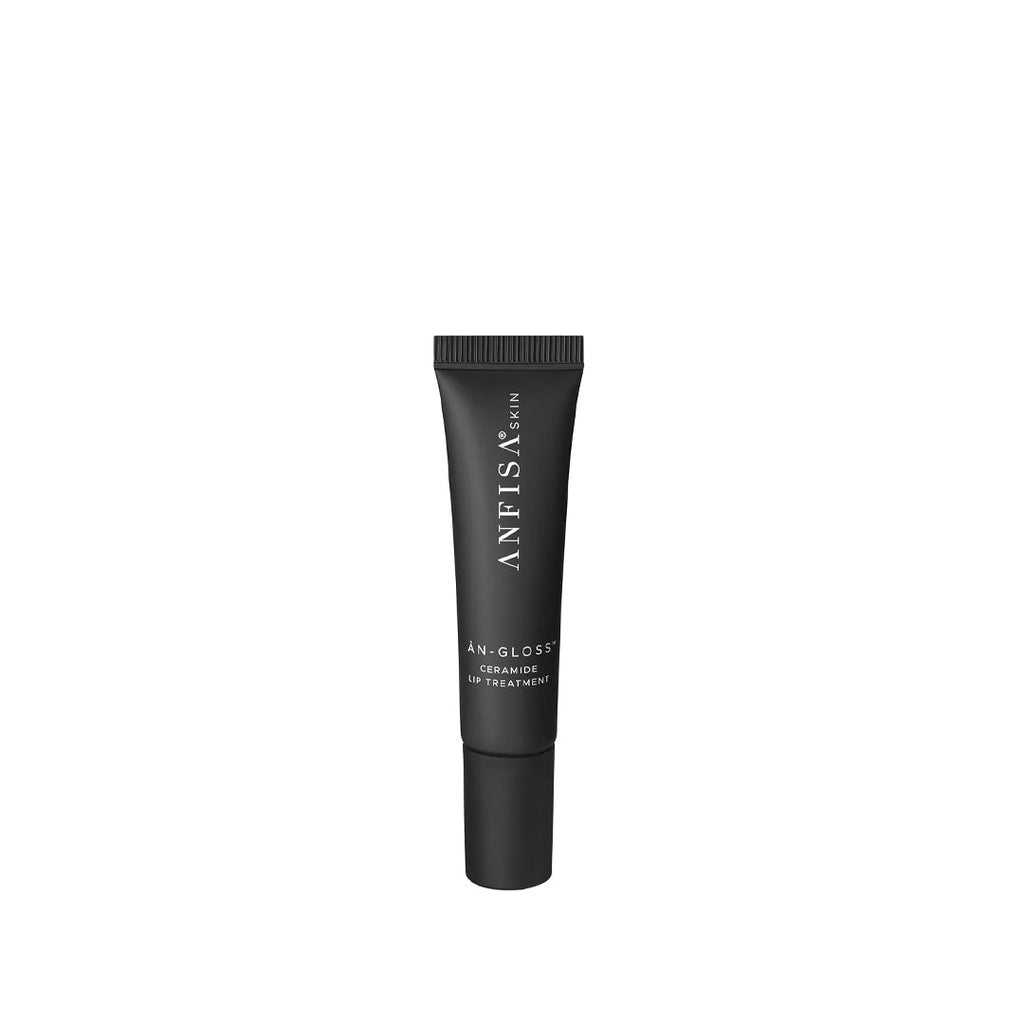 ÂN-GLOSS Ceramide Lip Treatment-Lip Balms & Treatments-ANFISA-Leigh Kelley Skin Studio