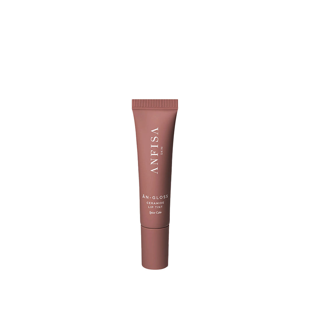 AN-GLOSS Ceramide Lip Treatment – Spice Cake
