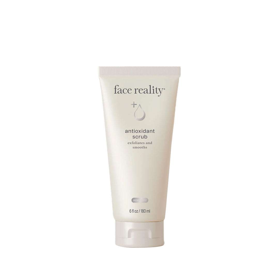 Face RealityAntioxidant Scrubcleansers & exfoliators