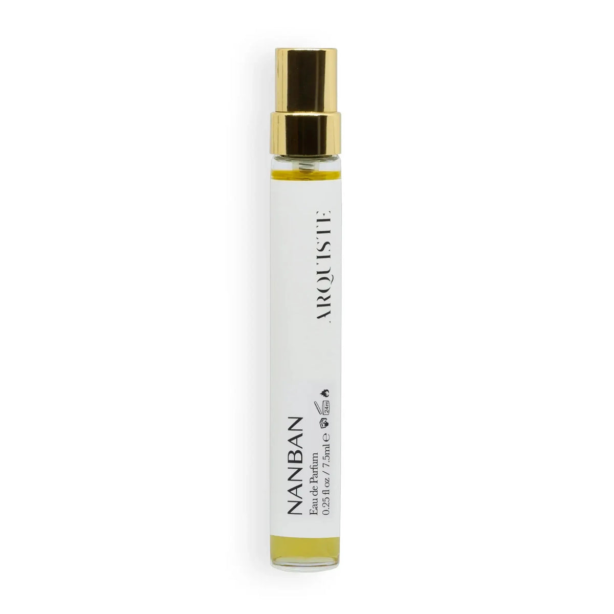 ARQUISTE NANBAN Eau de Parfum-Perfume & Cologne-Arquiste-Leigh Kelley Skin Studio Best Facialist Hudson Valley Kingston New York