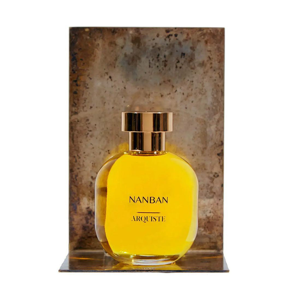 ARQUISTE NANBAN Eau de Parfum-Perfume & Cologne-Arquiste-Leigh Kelley Skin Studio Best Facialist Hudson Valley Kingston New York