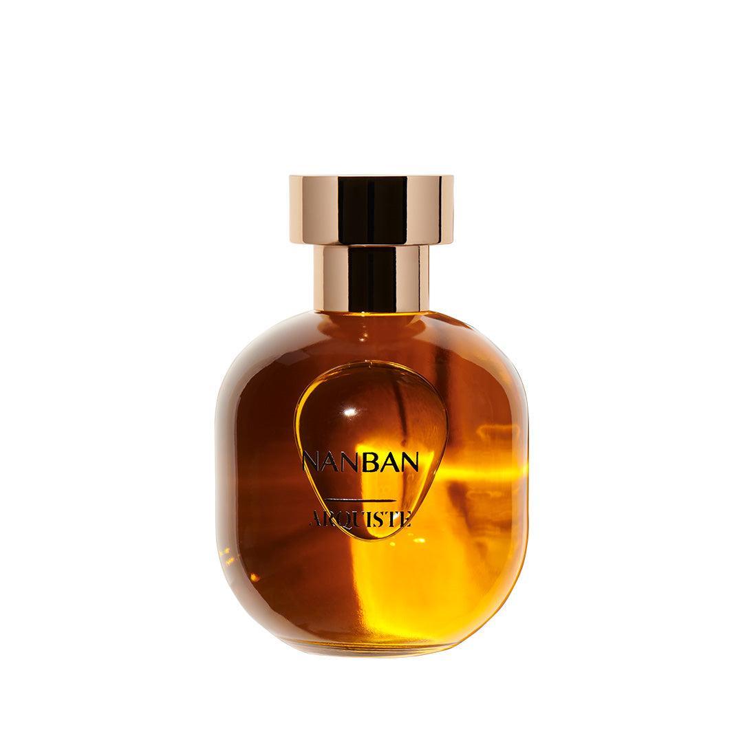 ARQUISTE NANBAN Eau de Parfum-Perfume & Cologne-Arquiste-Leigh Kelley Skin Studio Best Facialist Hudson Valley Kingston New York