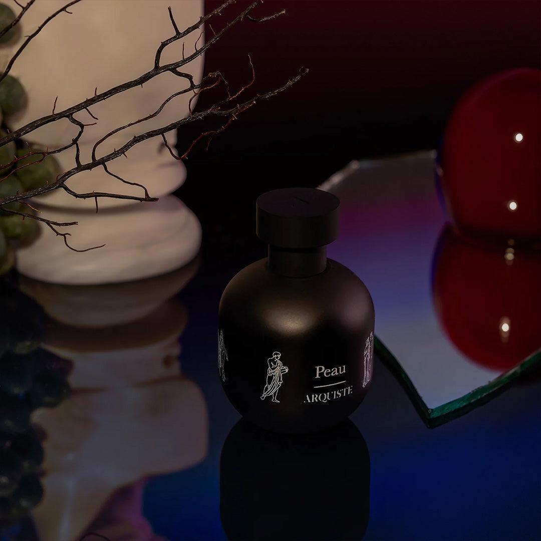 ARQUISTE Peau Eau de Parfume-Perfume & Cologne-Arquiste-Leigh Kelley Skin Studio Best Facialist Hudson Valley Kingston New York