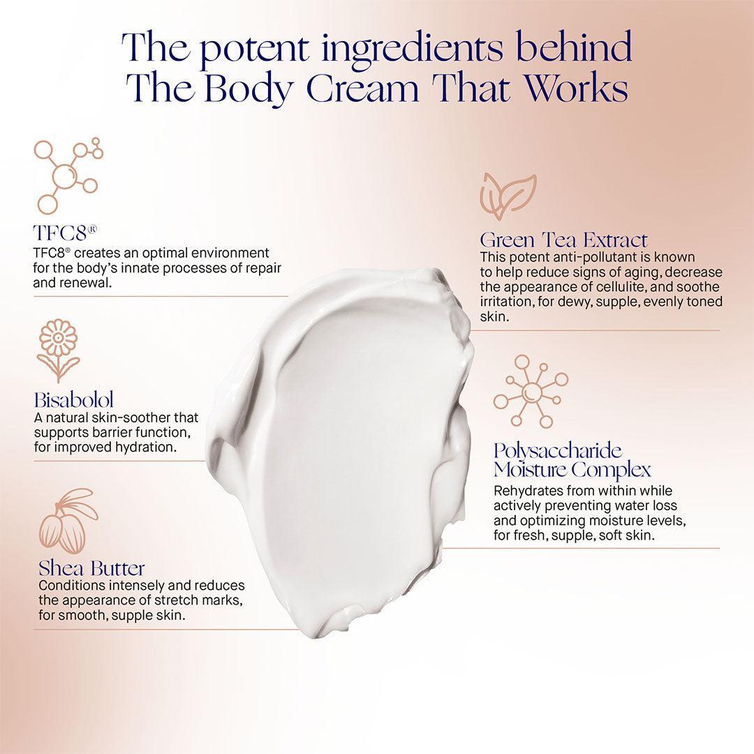Augustinus Bader The Body Cream-Body Care-Augustinus Bader-Leigh Kelley Skin Studio Best Facialist Hudson Valley Kingston New York