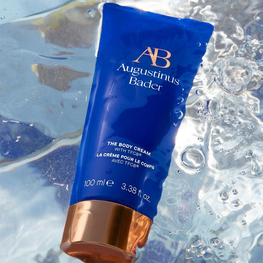 Augustinus Bader The Body Cream-Body Care-Augustinus Bader-Leigh Kelley Skin Studio Best Facialist Hudson Valley Kingston New York
