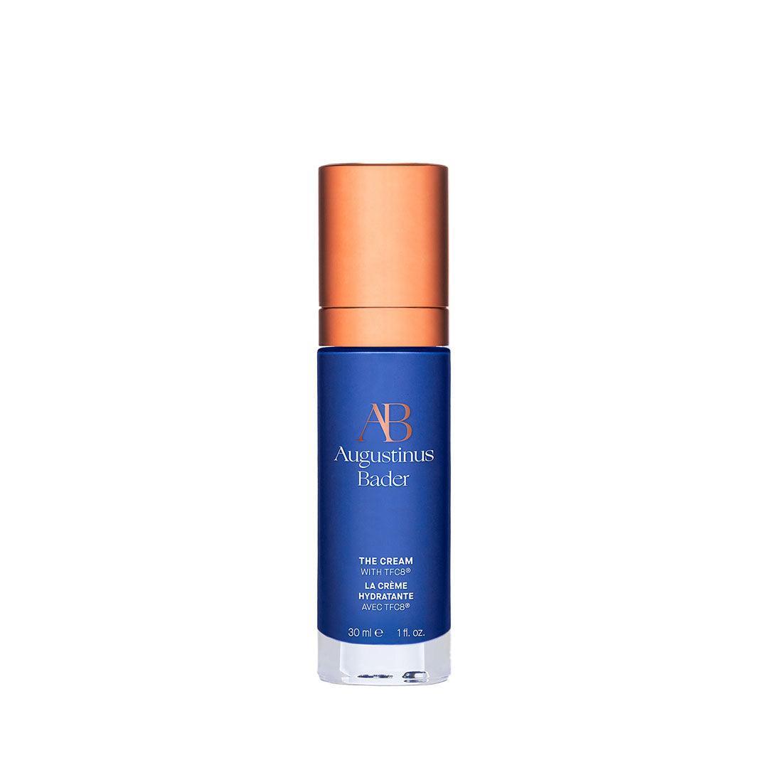Augustinus Bader The Cream-Lotion & Moisturizer-Augustinus Bader-Leigh Kelley Skin Studio Best Facialist Hudson Valley Kingston New York