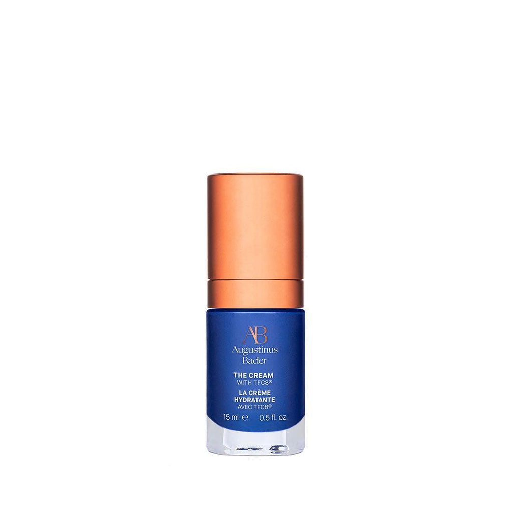 Augustinus Bader The Cream-Lotion & Moisturizer-Augustinus Bader-Leigh Kelley Skin Studio Best Facialist Hudson Valley Kingston New York