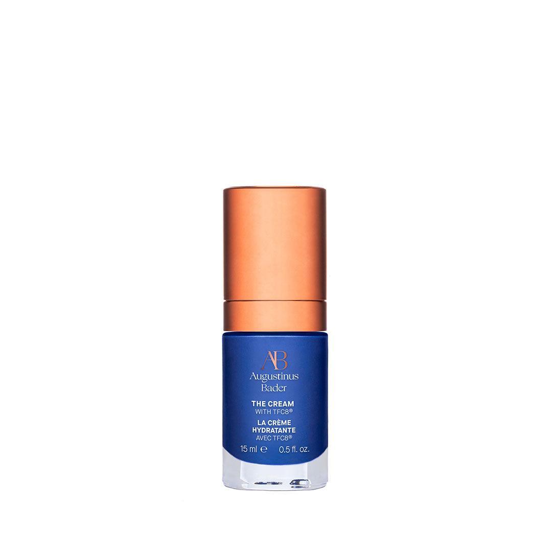 Augustinus Bader The Cream-Lotion & Moisturizer-Augustinus Bader-Leigh Kelley Skin Studio Best Facialist Hudson Valley Kingston New York