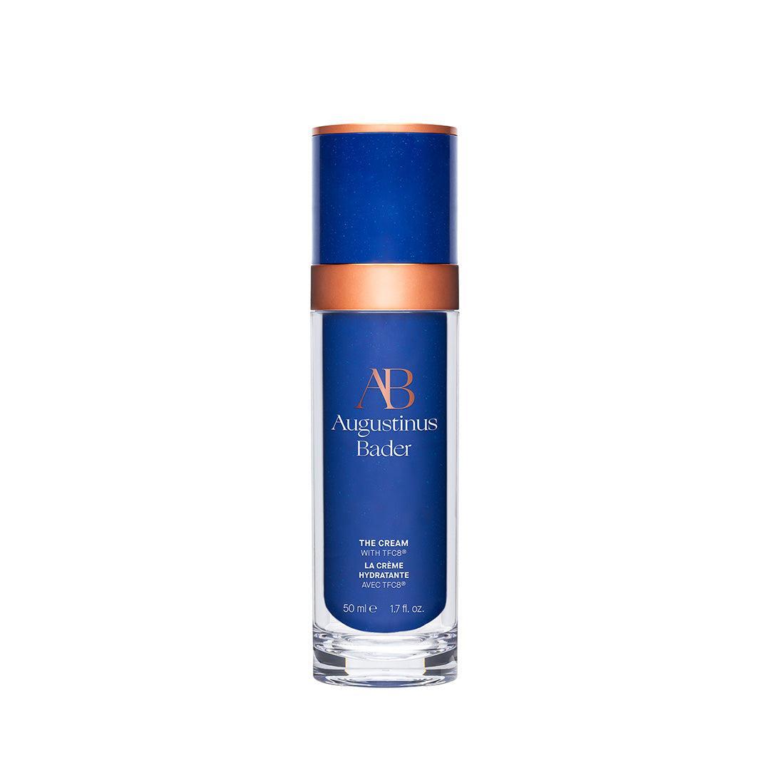 Augustinus Bader The Cream-Lotion & Moisturizer-Augustinus Bader-Leigh Kelley Skin Studio Best Facialist Hudson Valley Kingston New York