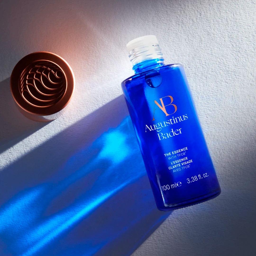 Augustinus Bader The Essence-Toners & Astringents-Augustinus Bader-Leigh Kelley Skin Studio Best Facialist Hudson Valley Kingston New York