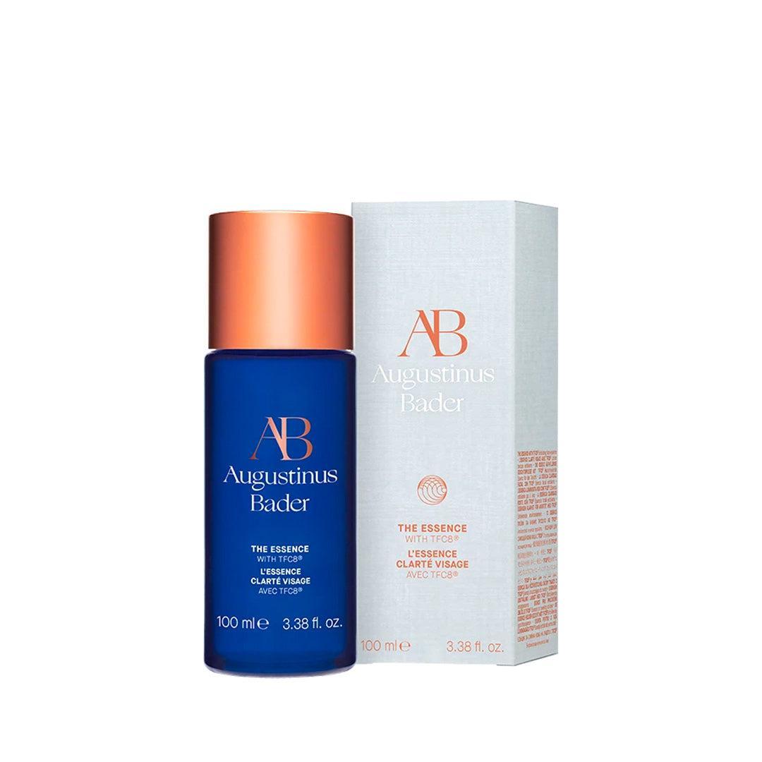 Augustinus Bader The Essence-Toners & Astringents-Augustinus Bader-Leigh Kelley Skin Studio Best Facialist Hudson Valley Kingston New York