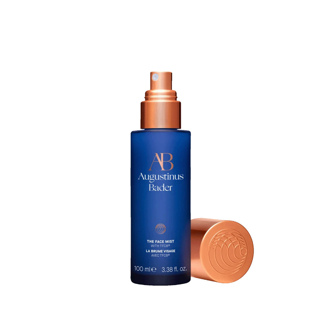 Augustinus Bader The Face Mist-Toners & Astringents-Augustinus Bader-Leigh Kelley Skin Studio Best Facialist Hudson Valley Kingston New York