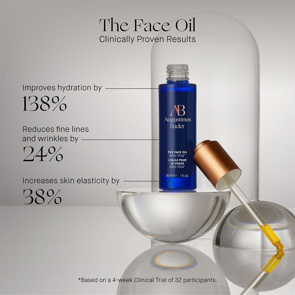 Augustinus Bader The Face Oil-Facial Oil-Augustinus Bader-Leigh Kelley Skin Studio Best Facialist Hudson Valley Kingston New York