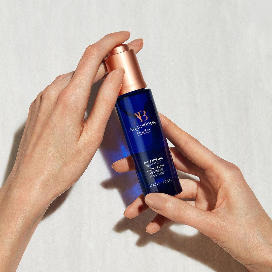 Augustinus Bader The Face Oil-Facial Oil-Augustinus Bader-Leigh Kelley Skin Studio Best Facialist Hudson Valley Kingston New York