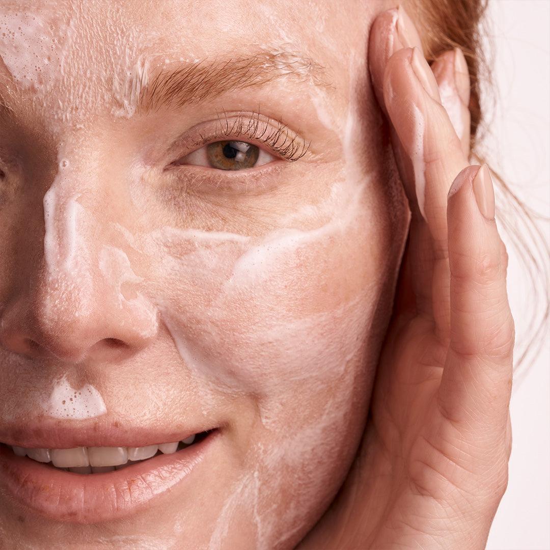 Augustinus Bader The Foaming Cleanser-Facial Cleansers-Augustinus Bader-Leigh Kelley Skin Studio Best Facialist Hudson Valley Kingston New York