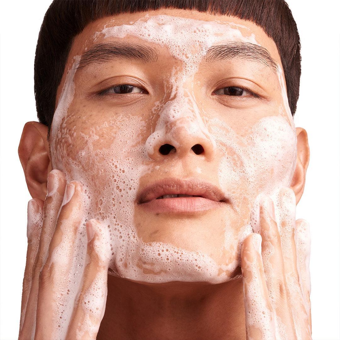 Augustinus Bader The Foaming Cleanser-Facial Cleansers-Augustinus Bader-Leigh Kelley Skin Studio Best Facialist Hudson Valley Kingston New York