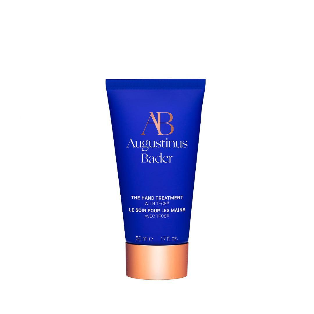 Augustinus Bader The Hand Treatment-Skin Care Masks & Peels-Augustinus Bader-Leigh Kelley Skin Studio Best Facialist Hudson Valley Kingston New York