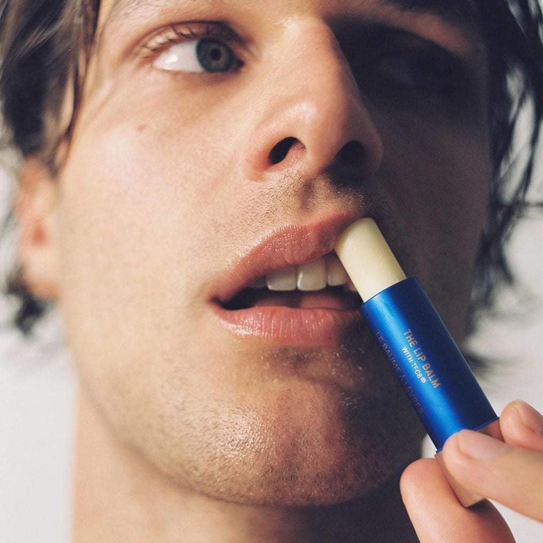 Augustinus Bader The Lip Balm-Lip Balms & Treatments-Augustinus Bader-Leigh Kelley Skin Studio Best Facialist Hudson Valley Kingston New York