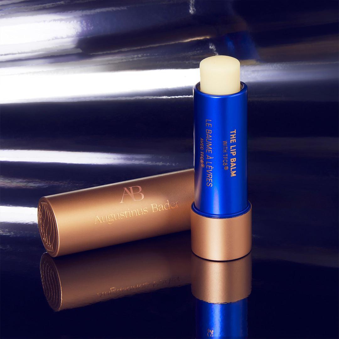 Augustinus Bader The Lip Balm-Lip Balms & Treatments-Augustinus Bader-Leigh Kelley Skin Studio Best Facialist Hudson Valley Kingston New York