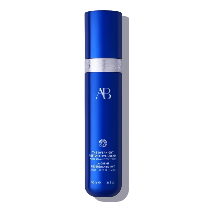 Augustinus Bader The Overnight Restorative Cream