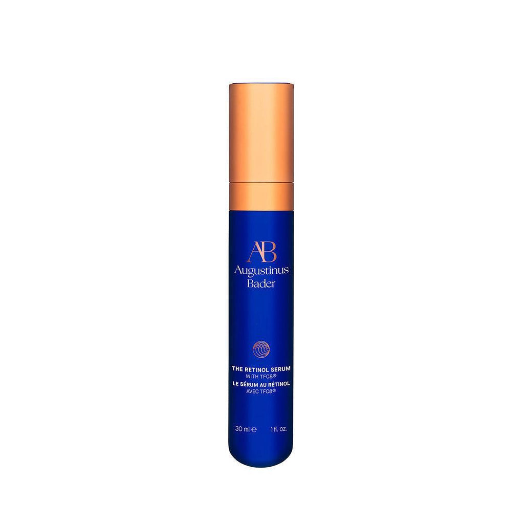 Augustinus Bader The Retinol Serum-Serum-Augustinus Bader-Leigh Kelley Skin Studio Best Facialist Hudson Valley Kingston New York