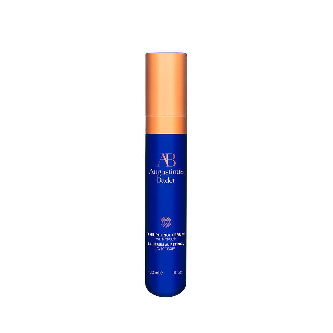 Augustinus Bader The Retinol Serum-Serum-Augustinus Bader-Leigh Kelley Skin Studio Best Facialist Hudson Valley Kingston New York