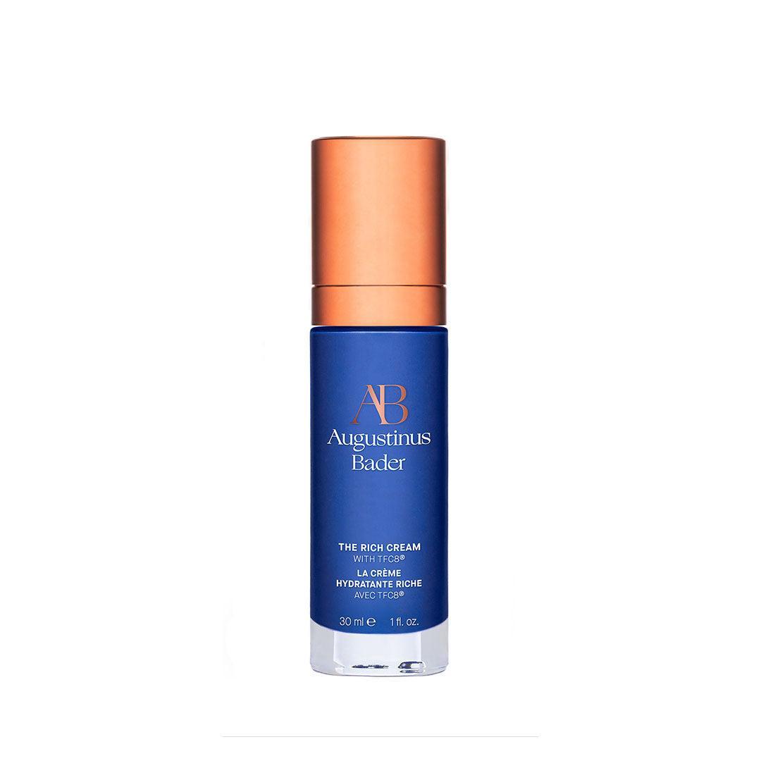 Augustinus Bader The Rich Cream-Lotion & Moisturizer-Augustinus Bader-Leigh Kelley Skin Studio Best Facialist Hudson Valley Kingston New York