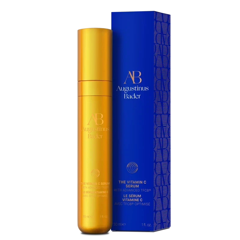 Augustinus Bader The Vitamin C Serum-Serum-Augustinus Bader-Leigh Kelley Skin Studio